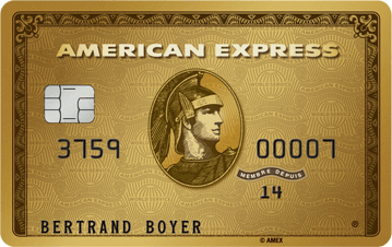Your card